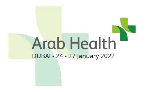 Arab Health 2022